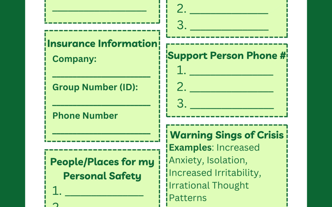 Crisis-Plan-Worksheet-Deb - Path to Recovery Foundation